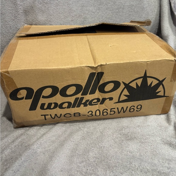 apollo walker Picnic Backpack for 2 Person with Cooler Compartment  (Blue) - Picture 10 of 13